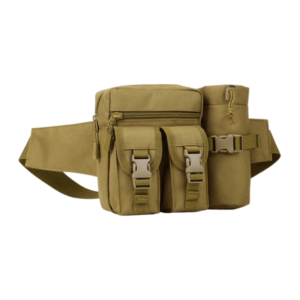 Waist Bag Belt Pouch Tactical