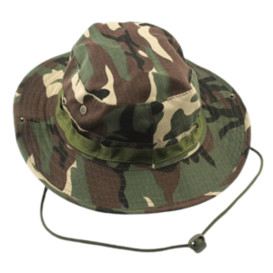 Hat Summer Camouflage Tactical Military