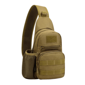 Chest Bag Tactical Military