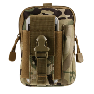 Tactical Waist Pouch
