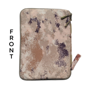 Laptop Sleeve Case Tactical Camouflage